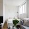 2ndhomes Ullanlinna Penthouse Studios - 赫尔辛基