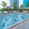 Keyrock Living - Exclusive Stay in Business Bay