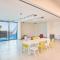 STAY BY LATINEM Luxury 1BR Holiday Home CVG 3106 Near Burj Khalifa - 迪拜