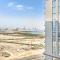 STAY BY LATINEM Luxury 1BR Holiday Home CVG 3106 Near Burj Khalifa - 迪拜