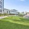 STAY BY LATINEM Luxury 1BR Holiday Home CVG 3106 Near Burj Khalifa - 迪拜