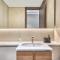 STAY BY LATINEM Luxury 1BR Holiday Home CVG 3106 Near Burj Khalifa - 迪拜