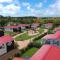 Camping Ginsterveld