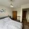 Tranquil one bed flat - 纽基