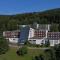 Resort Dlouhé Stráně