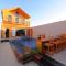 أكواخ الخليج - Gulf Cottages