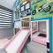 Gyeongju Haneul Kids Pool Villa - Gyeongju