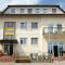 Pension Strohmer