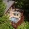 Delamere Forest Cabins - Forest Holidays - Mouldsworth