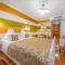Boutique Hotel Szárcsa