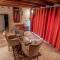 Elegance Cave Suites & Restaurant