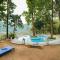 The Den Corbett Resort - منطقة ديكالا