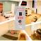 Serene 1BR Oasis in the Heart of Sens Center - Sens