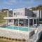 Luxurious Seafront Villa Karystos - Kárystos