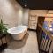 Crescent Place by Mansley