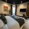 Crescent Place by Mansley