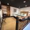 Crescent Place by Mansley