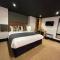 Crescent Place by Mansley