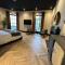 Crescent Place by Mansley