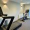 Grindal Studio Apartments - Newly Opened Luxury Accommodation