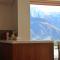 Panoramic Ecodesign Apartment Obersaxen - Val Lumnezia I Vella - Vignogn I near Laax Flims I 5 Swiss stars rating - Vella