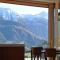 Casa Lumnezia - Panoramic Ecodesign Apartment Obersaxen - Val Lumnezia I Vella - Vignogn I near Laax Flims I 5 Swiss stars rating - Vella