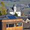 Casa Lumnezia - Panoramic Ecodesign Apartment Obersaxen - Val Lumnezia I Vella - Vignogn I near Laax Flims I 5 Swiss stars rating - Vella