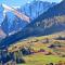Casa Lumnezia - Panoramic Ecodesign Apartment Obersaxen - Val Lumnezia I Vella - Vignogn I near Laax Flims I 5 Swiss stars rating - Vella