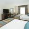 Wingate by Wyndham Calgary Airport