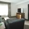 Wingate by Wyndham Calgary Airport