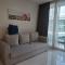 The beach front Condo - Ban Saiyuan (1)