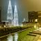 Star Residence KLCC By Starlight - 吉隆坡