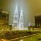 Star Residence KLCC By Starlight - 吉隆坡