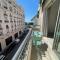 " Pasteur " CityCenter - Terrasse - Congres - VUE MER - Elégant - Cannes