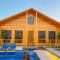 أكواخ الخليج - Gulf Cottages