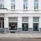 Leonardo Boutique Hotel Maastricht City Center former Designhotel