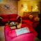Grange authentique en Quercy - Pinsac