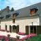 Grange authentique en Quercy - Pinsac