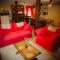 Grange authentique en Quercy - Pinsac