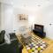 1Bed Flat-Gym & Open Workspace - Perivale