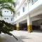 Hotel Delfines - a 2 calles del Acuario Veracruz - 韦拉克鲁斯