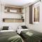 Mobilhome 3 étoiles - Piscine - eehdbc - 西让