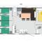 Mobilhome 3 étoiles - Piscine - eehdbc - 西让