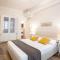 Lanfranchi deluxe apartament