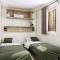 Mobilhome 3 étoiles - Piscine - eehdbc - 西让