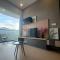 EasyStay Windmill 2-bedrooms L32 4pax Free WiFi Parking & High Floor No Deposit No Queue - 云顶高原