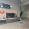 EasyStay Windmill 2-bedrooms L32 4pax Free WiFi Parking & High Floor No Deposit No Queue - 云顶高原