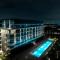 Seaside Apartment at Seabreeze Baku