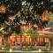 The Den Corbett Resort - منطقة ديكالا
