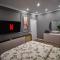 Cozy Glow Loft - Bucarest